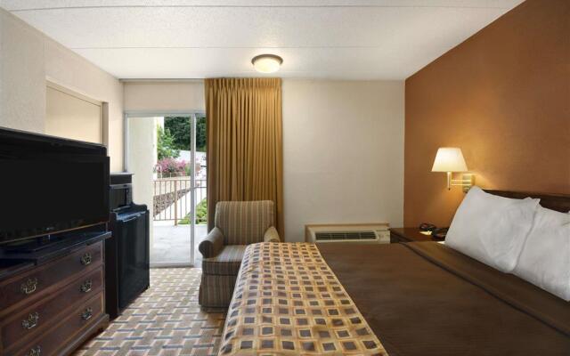 Days Inn Birmingham/Vestavia Hills