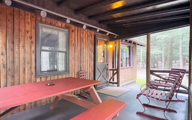 Mountain Springs Lake Resort