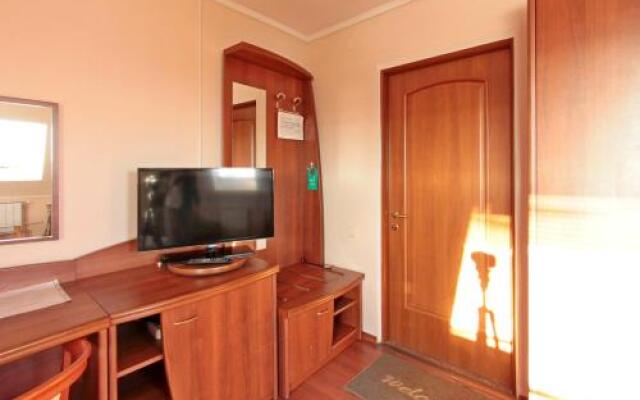 Tarusa Hotel