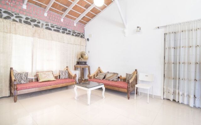 GuestHouser 1 BR Farmhouse c09a