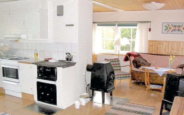 Nice Home in Särna With 3 Bedrooms