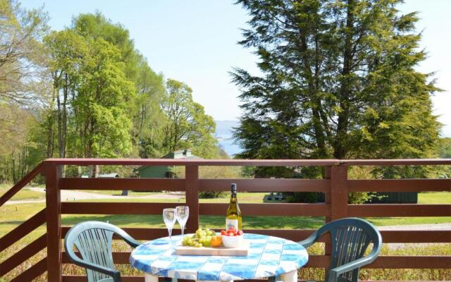 Loch View Lodge