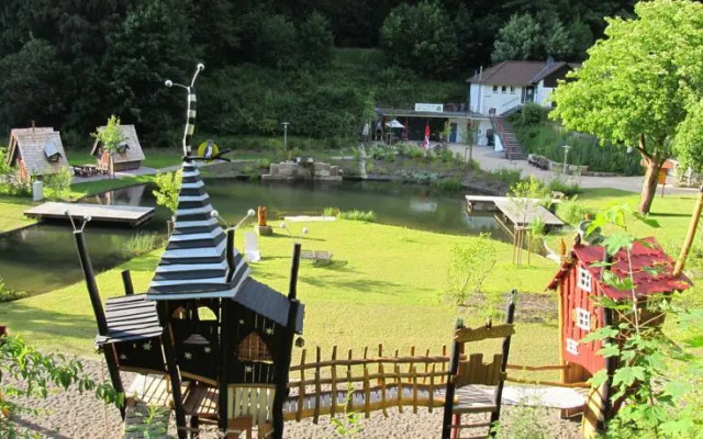 Hexenstieg House Lerbach