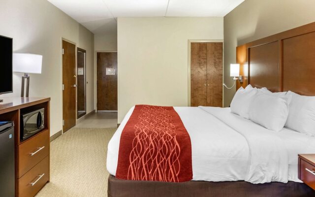 Comfort Inn Lancaster - Rockvale Outlets