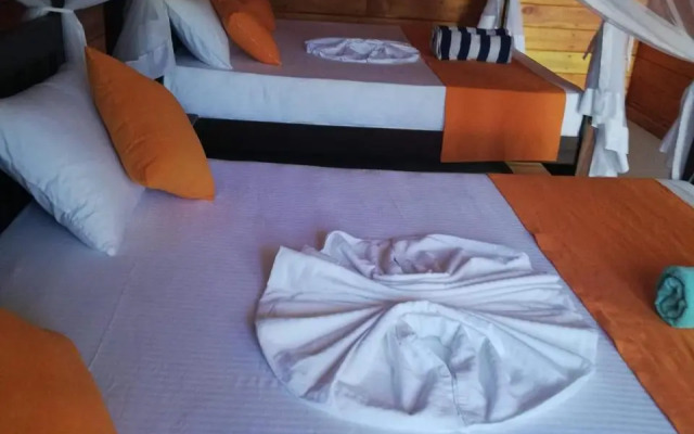 Eden Reverie Cabana And Spa