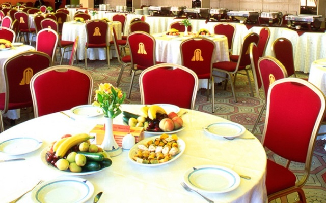 Parsian Kowsar Hotel Isfahan