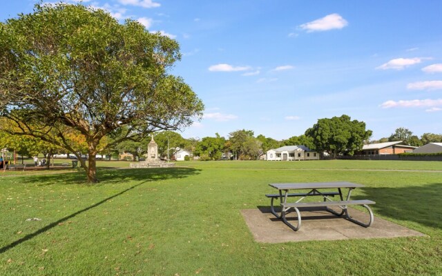 Adamstown Short Stay Apartments