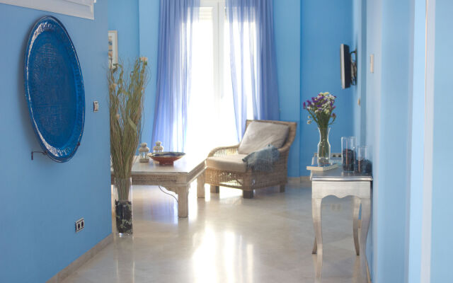 Life Apartments Giralda Suites