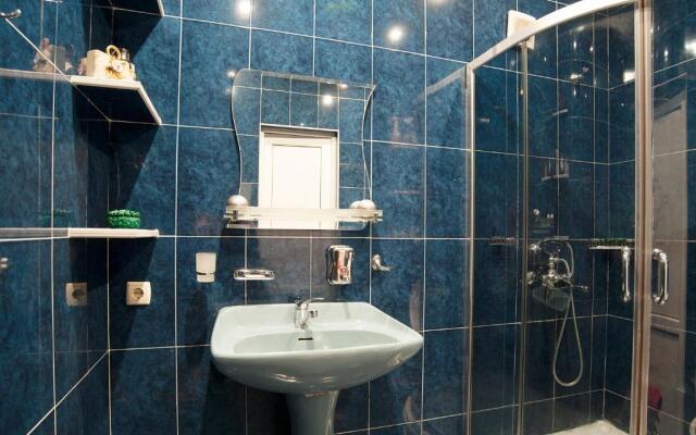 Apartment in Purtseladze Street