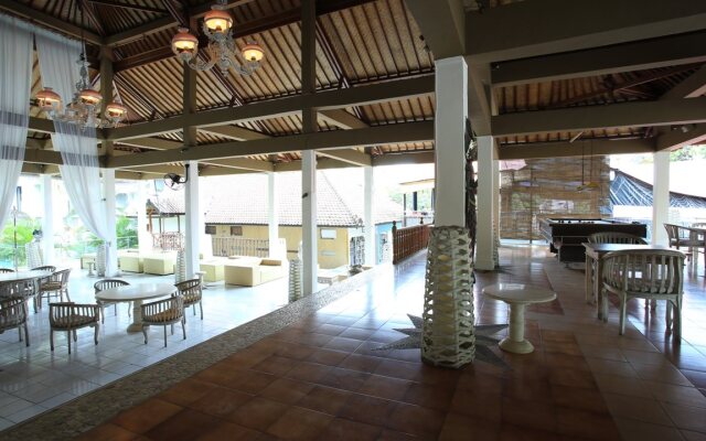 Jeje Resort by RedDoorz