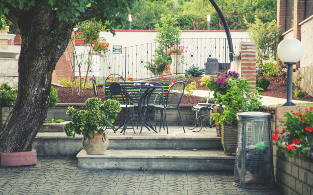 Hotel Ristorante Il Giardino