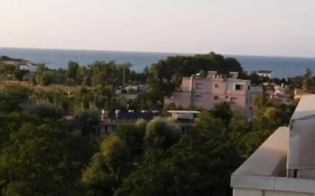 Apartamento Vergel de Denia 002