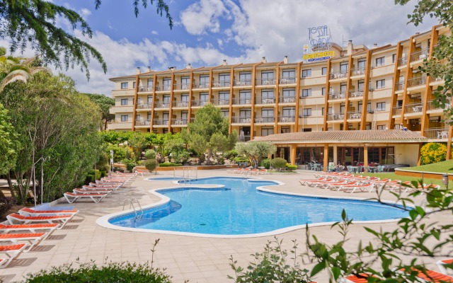 GHT Tossa Park Apart-hotel