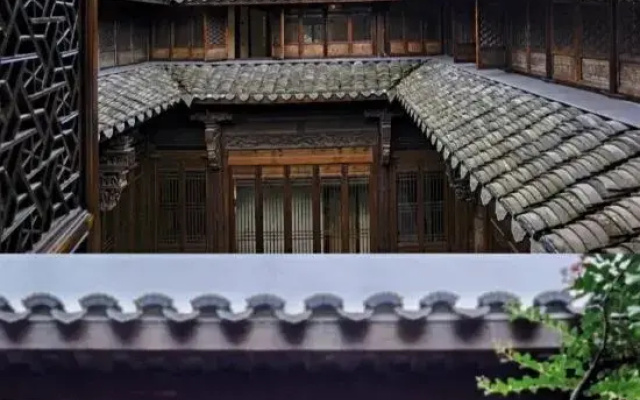 Tangqi Home Siheyuan (Hangzhou Tangqi Ancient Town Store)