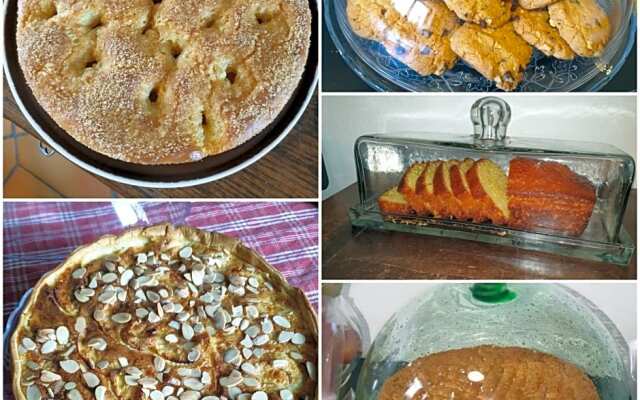 Le Grand Cèdre SPA et détente