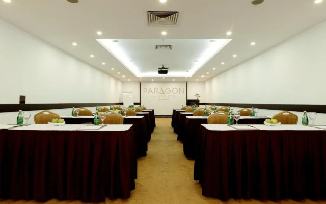 Star Hotel