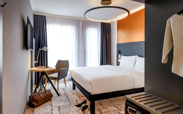 Ibis Styles Bamberg Hotel