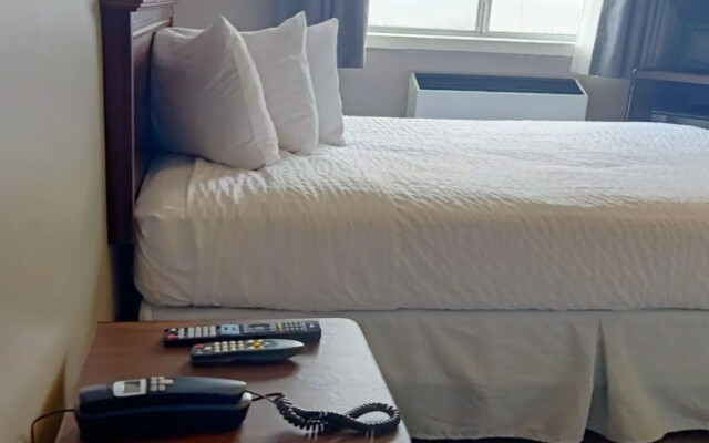 Travelodge by Wyndham London Ontario