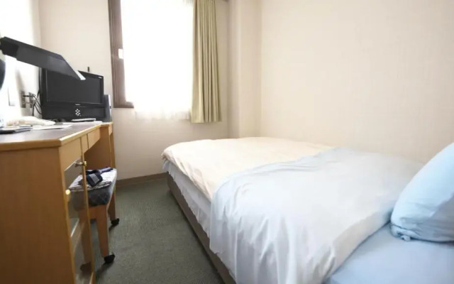 Omura Yasuda Ocean Hotel