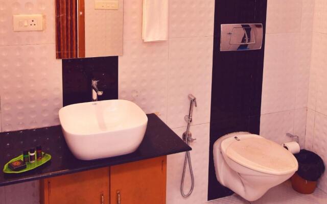 ShriGo Bekal Fort Resort & Spa