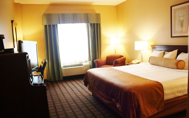 Best Western Inn & Suites Merrillville