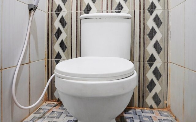 Hotel O D'lima Guest House Sub