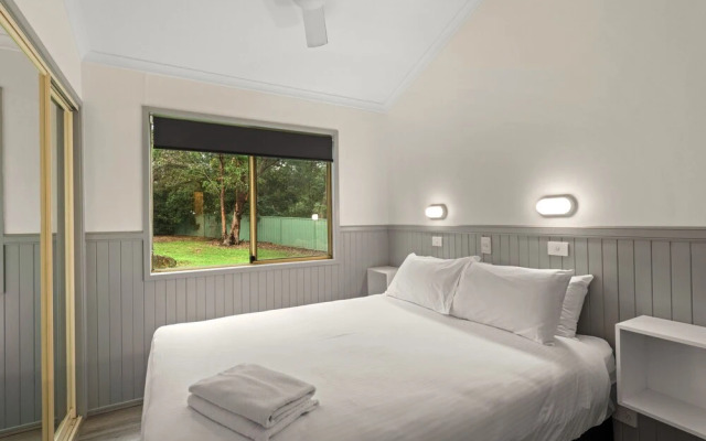 Discovery Parks - Lane Cove