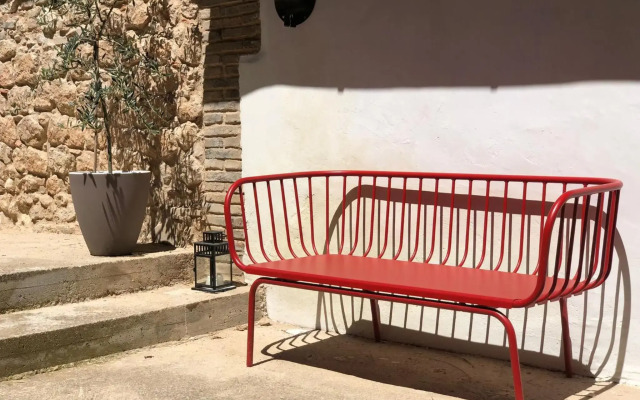 Apartamento Bajo Los Arcos