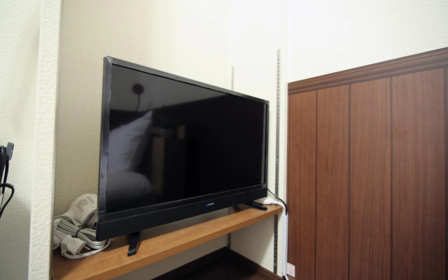 Yotsuya House – Guest Rooms – Tokyo