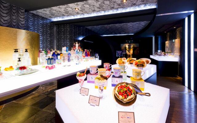 Restay Nagasaki Club - Adults Only