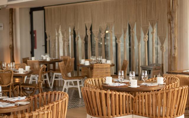 Nattivo Collection Hotel