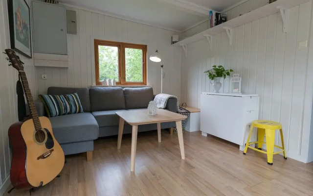 Soltvedts Cabin - Bjønnes
