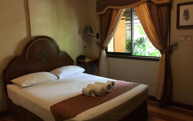 Dao Diamond Hotel