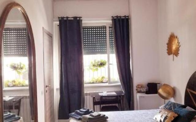 Annetta's Room Bovisa
