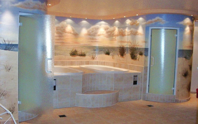 Strandhotel Dagebüll