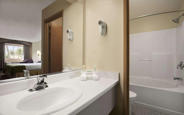 SureStay Hotel by Best Western Ukiah