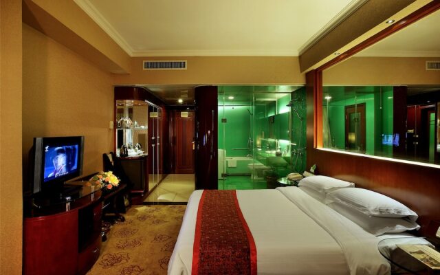 Hongfeng Hotel Shenzhen