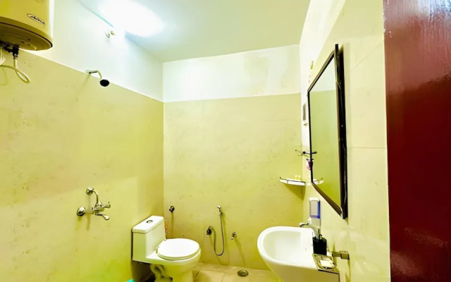 EASY INN Holiday Home | 3BHK Apartment