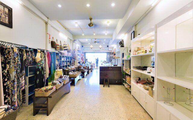 ZEN Rooms Thalang Road
