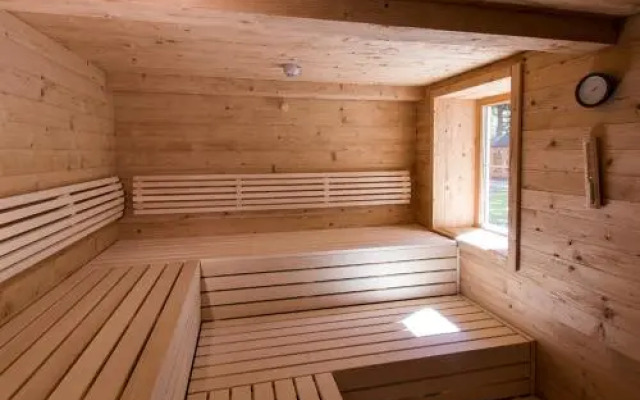 Appartements Bachmann