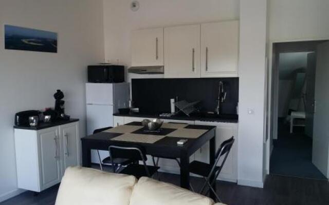 Appartements Alexandre