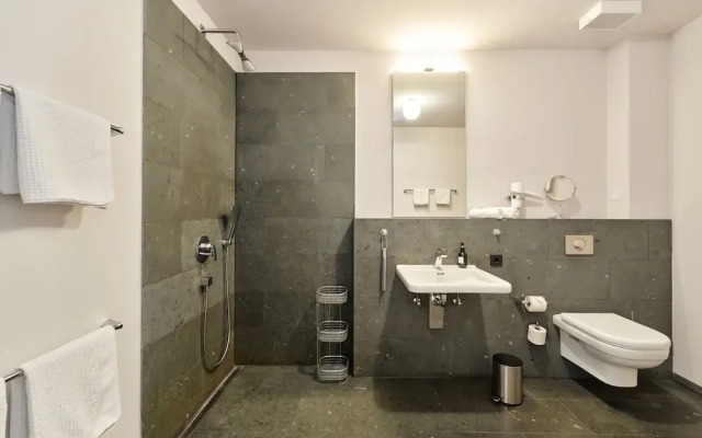 havelblau FERIENLOFTS
