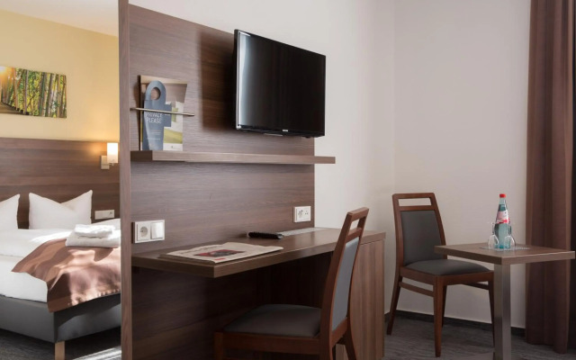 Goethe Hotel Messe by Trip Inn