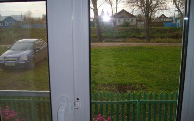 Гостевой Дом у Елены