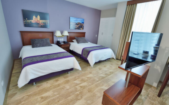 Mercure Alameda Quito