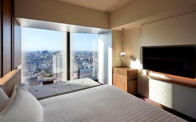 HOTEL GROOVE SHINJUKU, A PARKROYAL Hotel