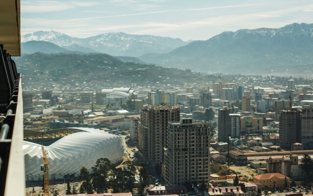 Batumi City Apartments