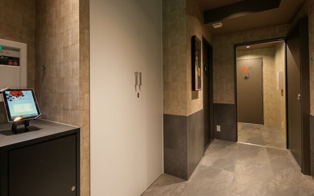 Ikidane Residential Hotel Higashiikebukuro