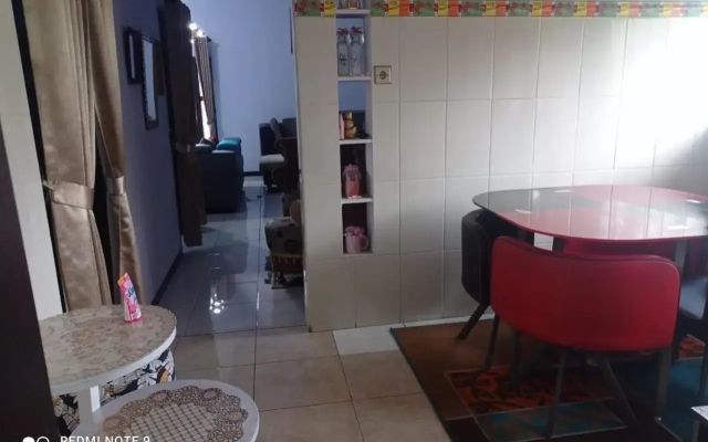 Villa Bromo Alvaro 2