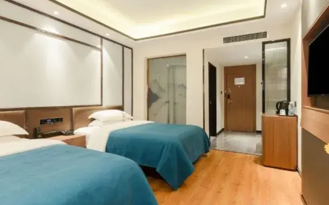 Baydi Hotel